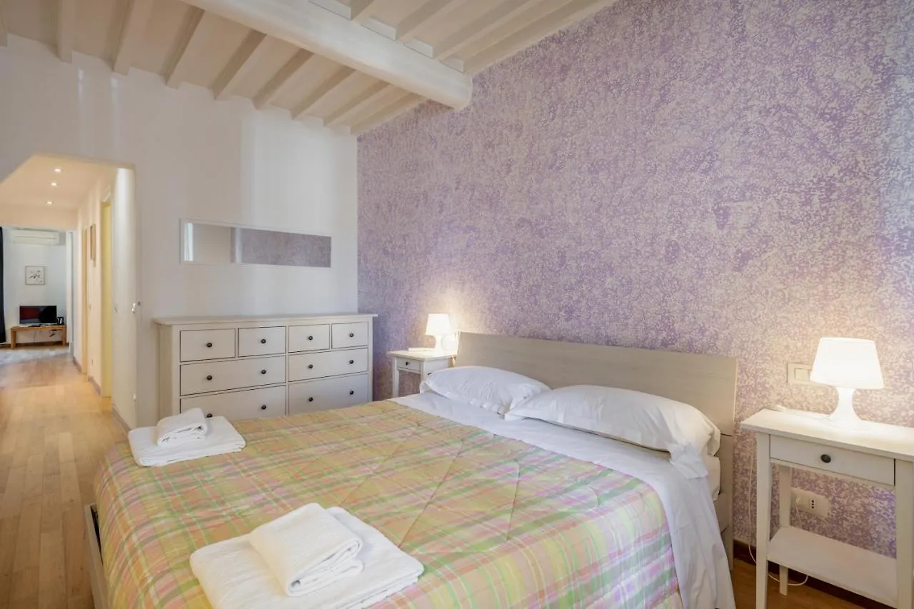 Lungarno & Parco Delle Cascine Lovely Apartment Florencia Italia