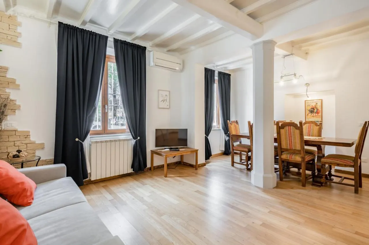 Lungarno & Parco Delle Cascine Lovely Apartment Florencia 0*,  Italia