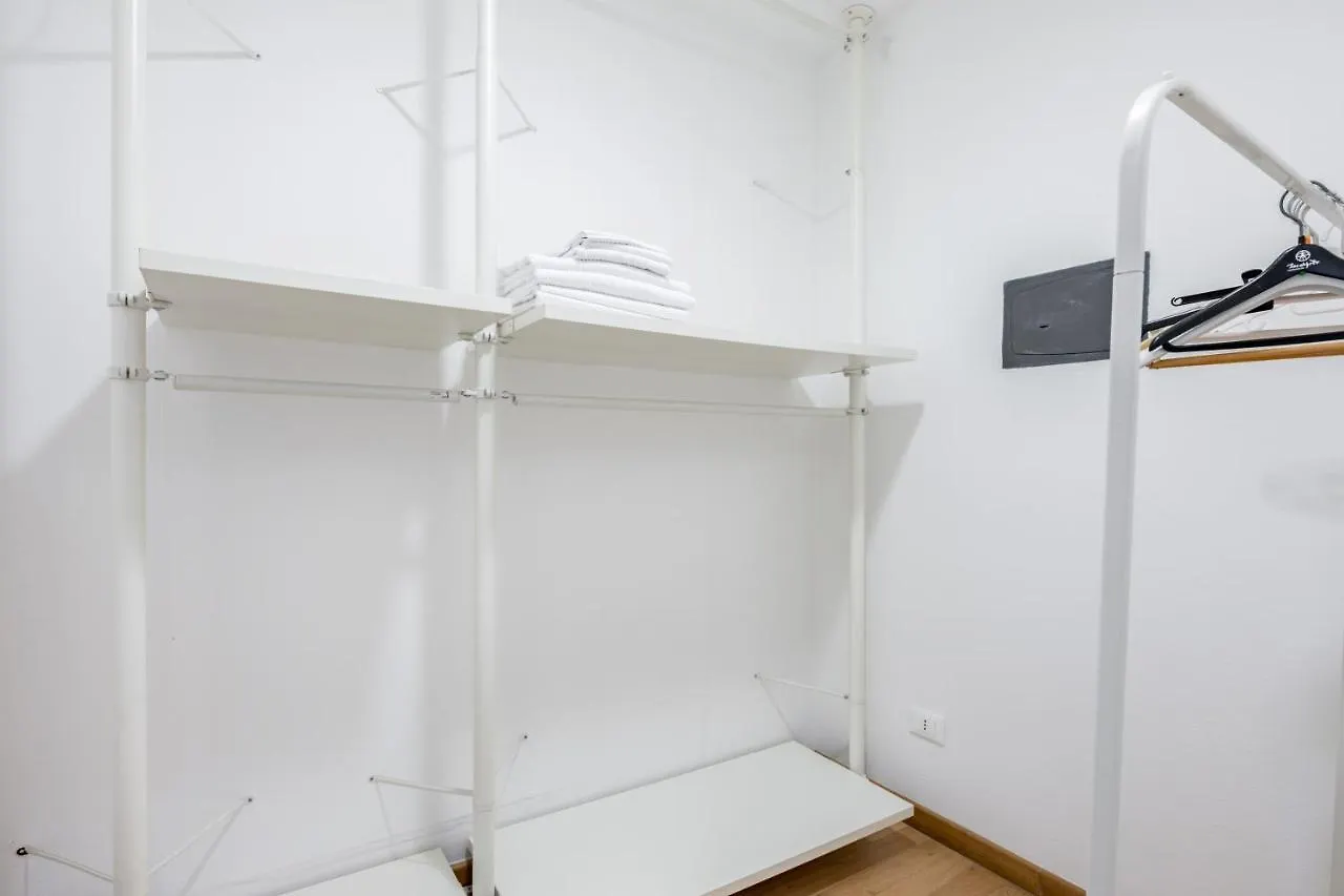 Lungarno & Parco Delle Cascine Lovely Apartment Florencia