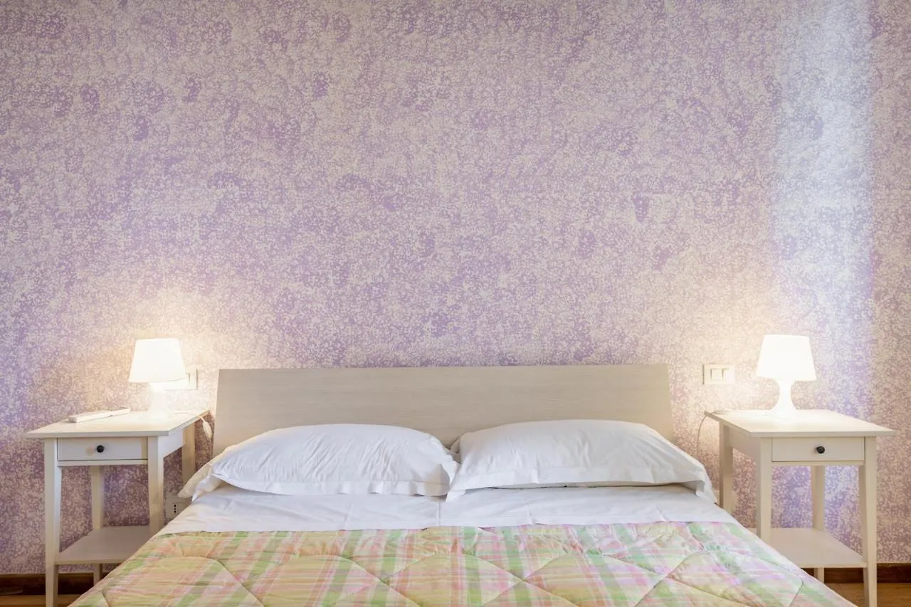 Lungarno & Parco Delle Cascine Lovely Apartment Florencia